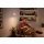 Philips Hue White ambiance Kinkiet Buckram (biały) - 726856 - zdjęcie 4